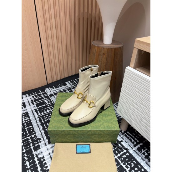 Gucci Boots