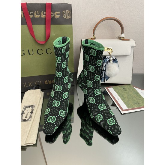 Gucci Boots