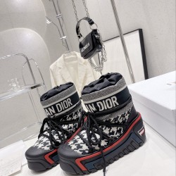 Dior Boots