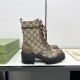 Gucci Boots