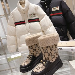 Gucci Boots