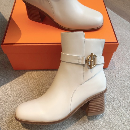 Hermes Boots