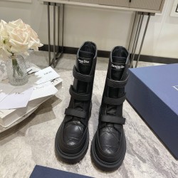 Dior Boots