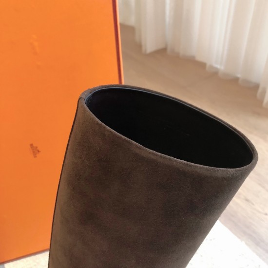 Hermes Boots