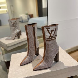 LV Boots