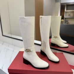 Valentino Boots