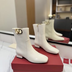 Valentino Boots