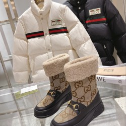 Gucci Boots