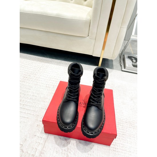 Valentino Boots