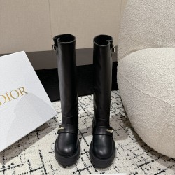 Dior Boots