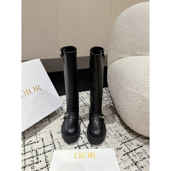 Dior Boots