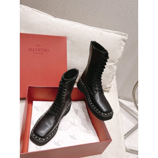 Valentino Boots