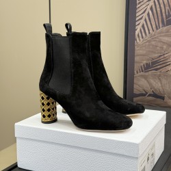 Dior Boots