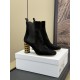 Dior Boots