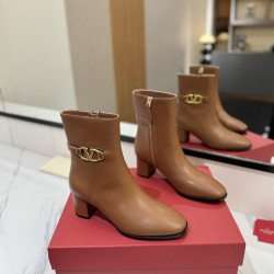 Valentino Boots