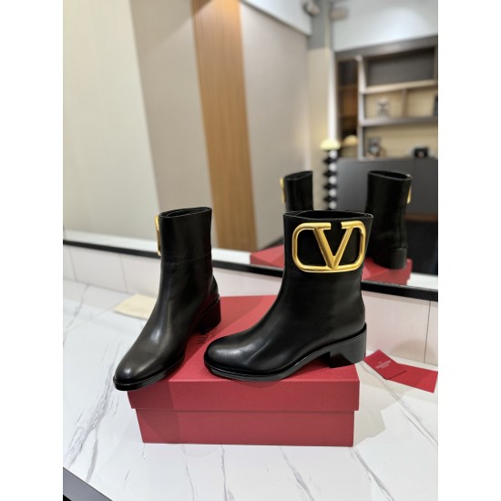 Valentino Boots