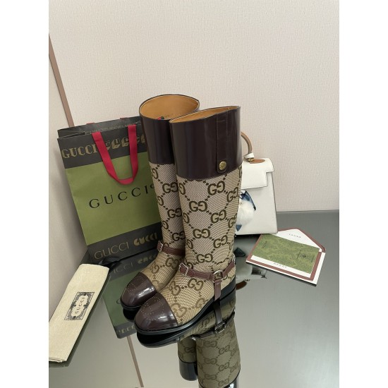 Gucci Boots