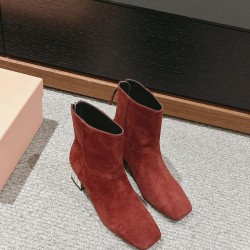 MiuMiu Boots