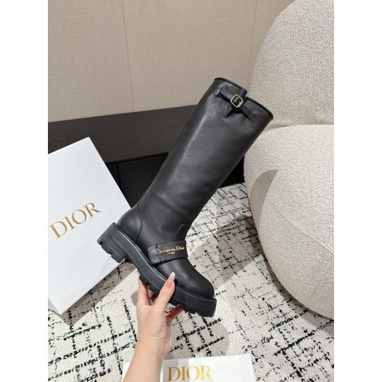 Dior Boots