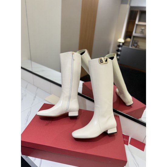 Valentino Boots