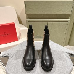 Valentino Boots