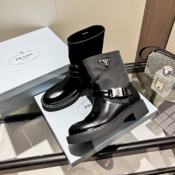 Prada Boots