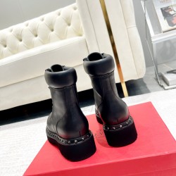 Valentino Boots