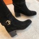 Hermes Boots