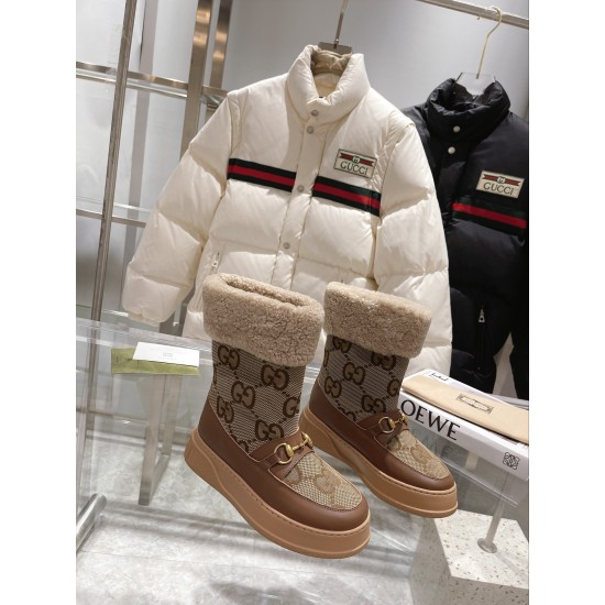 Gucci Boots