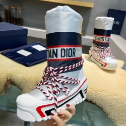 Dior Boots