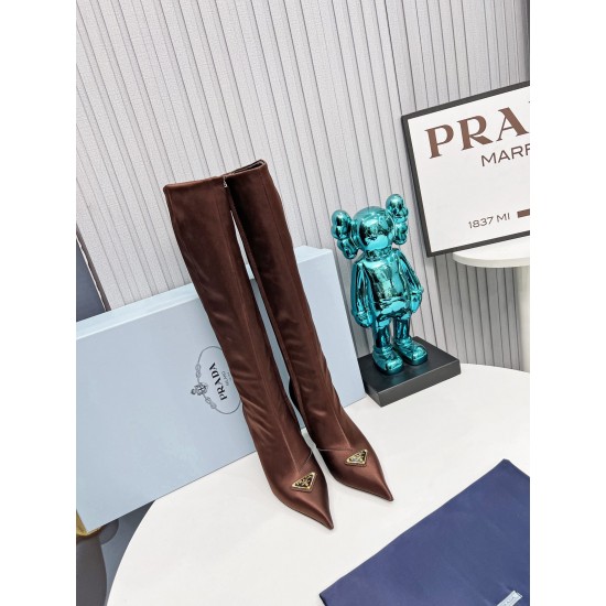 Prada Boots