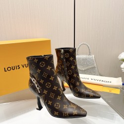 LV Boots