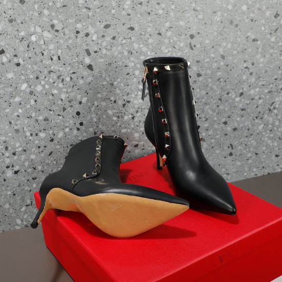 Valentino Boots