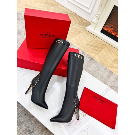 Valentino Boots