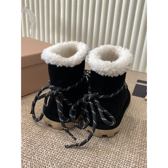 MiuMiu Boots