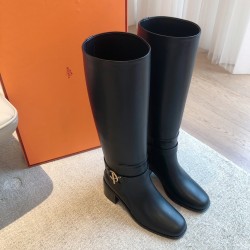 Hermes Boots