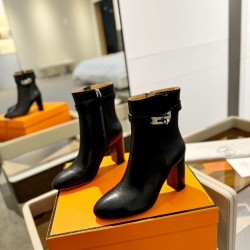 Hermes Boots