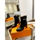 Hermes Boots