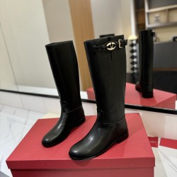 Valentino Boots