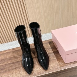 MiuMiu Boots