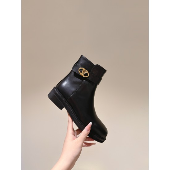 Valentino Boots