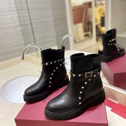 Valentino Boots