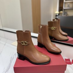 Valentino Boots