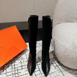 Hermes Boots