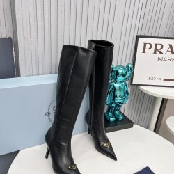 Prada Boots