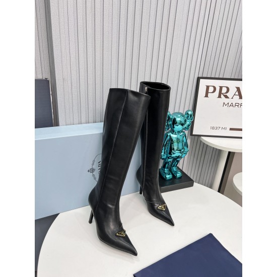 Prada Boots