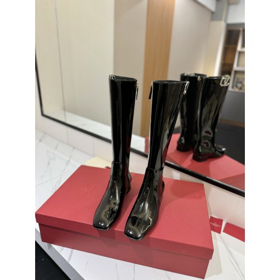 Valentino Boots