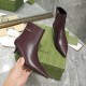 Gucci Boots