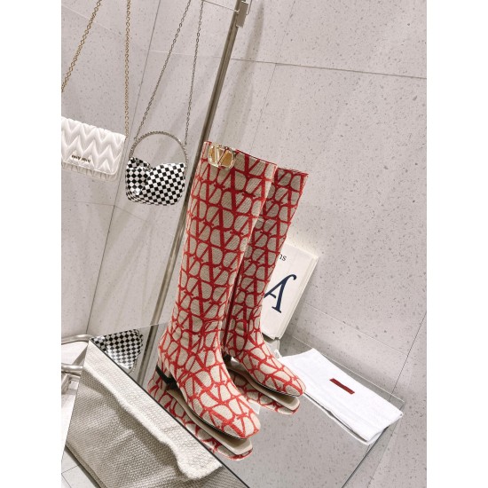 Valentino Boots