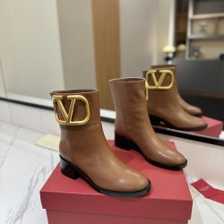 Valentino Boots